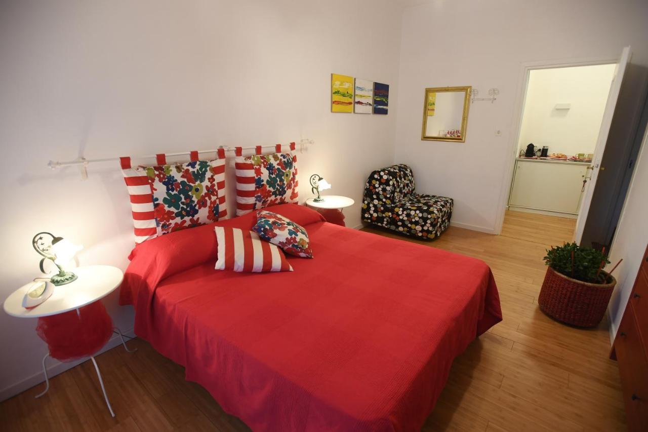 A Casa Di Enza Apartment Rome Exterior photo