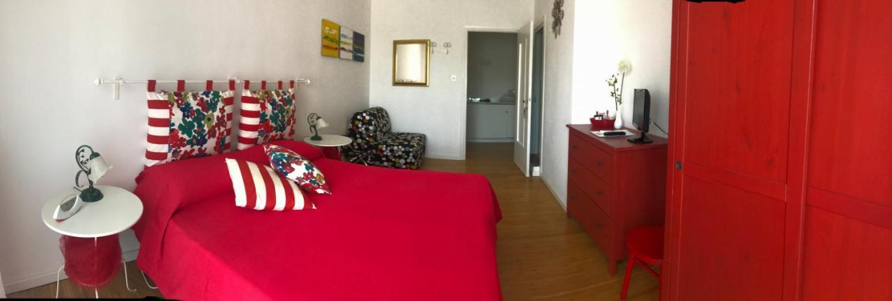 A Casa Di Enza Apartment Rome Exterior photo