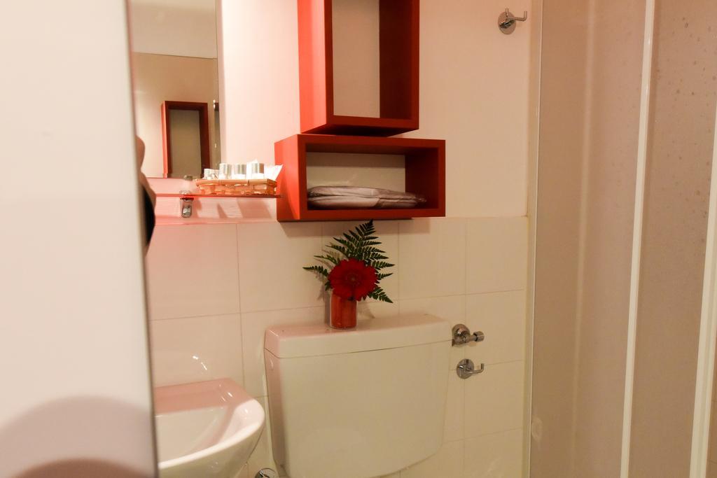 A Casa Di Enza Apartment Rome Room photo